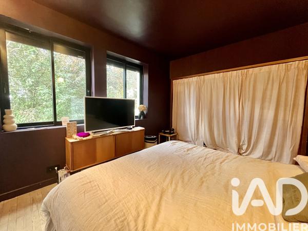 Maison à vendre 4 pièces 120 m² Toulouse