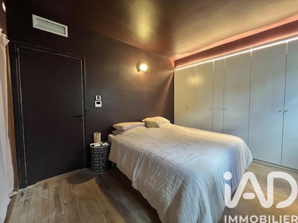 Maison à vendre 4 pièces 120 m² Toulouse