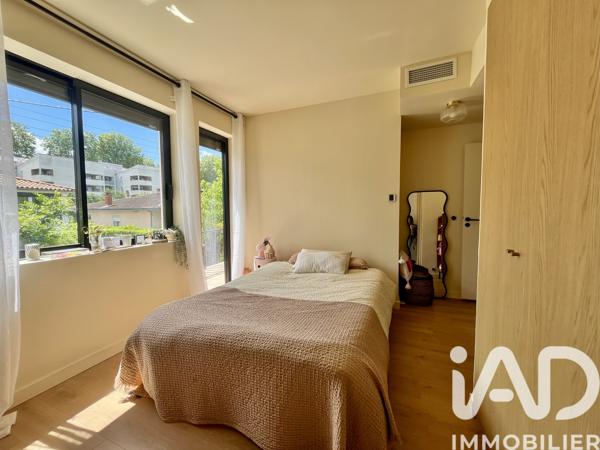Maison à vendre 4 pièces 120 m² Toulouse