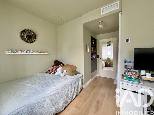 Maison à vendre 4 pièces 120 m² Toulouse
