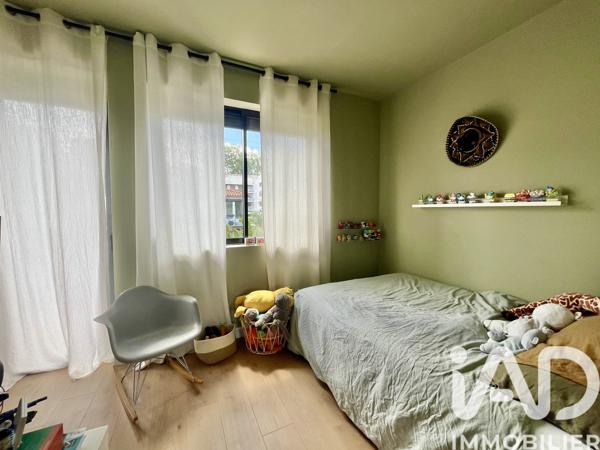 Maison à vendre 4 pièces 120 m² Toulouse
