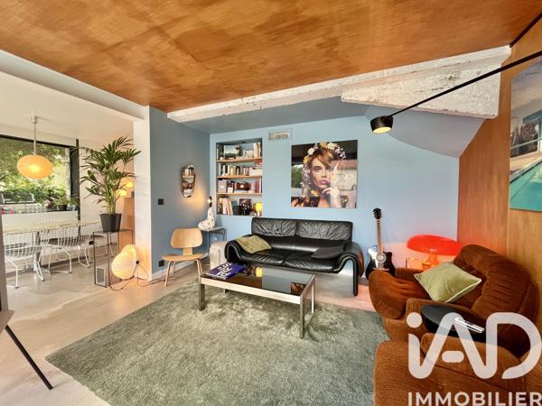 Maison à vendre 4 pièces 120 m² Toulouse