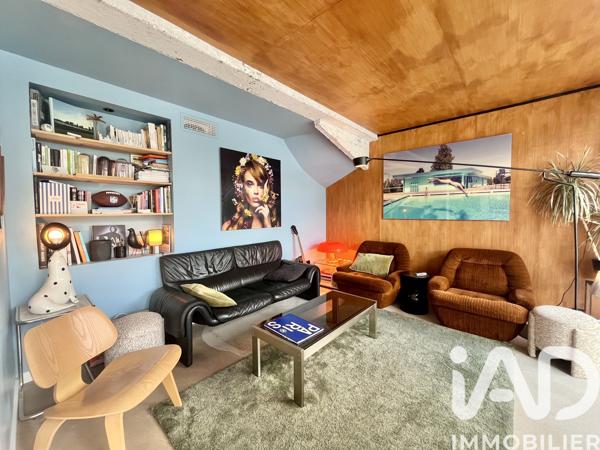 Maison à vendre 4 pièces 120 m² Toulouse