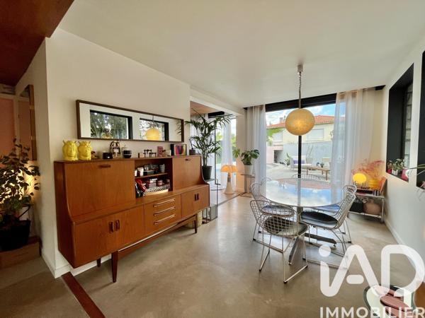 Maison à vendre 4 pièces 120 m² Toulouse