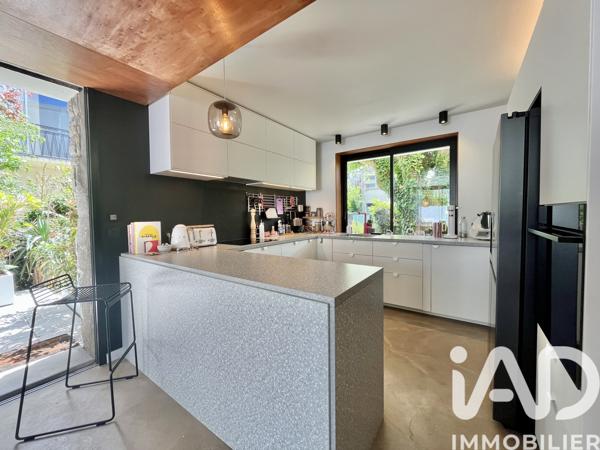 Maison à vendre 4 pièces 120 m² Toulouse