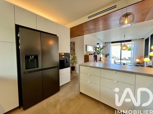 Maison à vendre 4 pièces 120 m² Toulouse