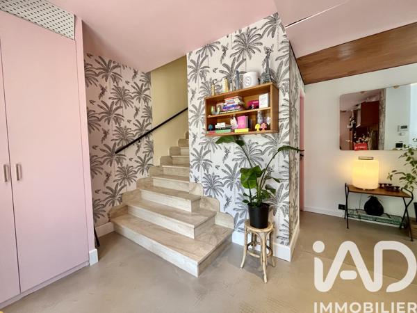 Maison à vendre 4 pièces 120 m² Toulouse
