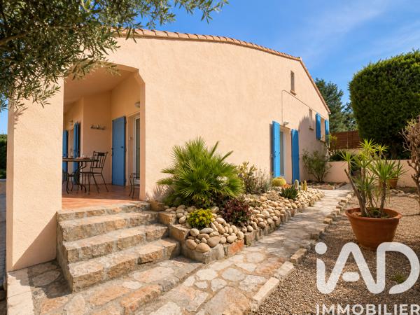 Maison à vendre 5 pièces 150 m² Leucate