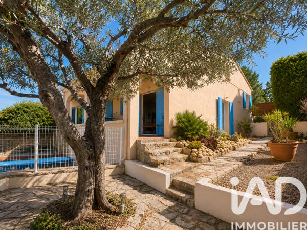 Maison à vendre 5 pièces 150 m² Leucate