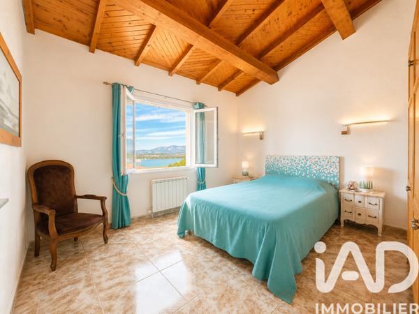 Maison à vendre 5 pièces 150 m² Leucate