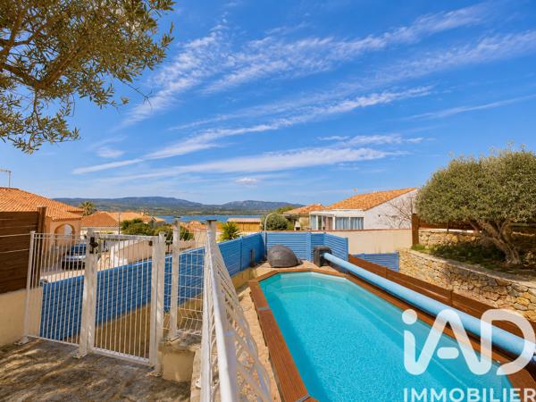 Maison à vendre 5 pièces 150 m² Leucate