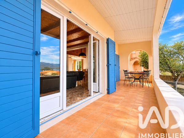 Maison à vendre 5 pièces 150 m² Leucate