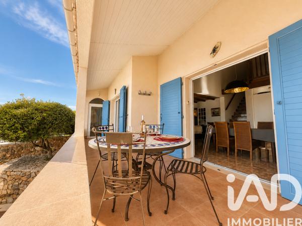 Maison à vendre 5 pièces 150 m² Leucate