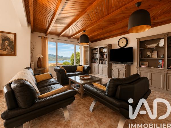 Maison à vendre 5 pièces 150 m² Leucate