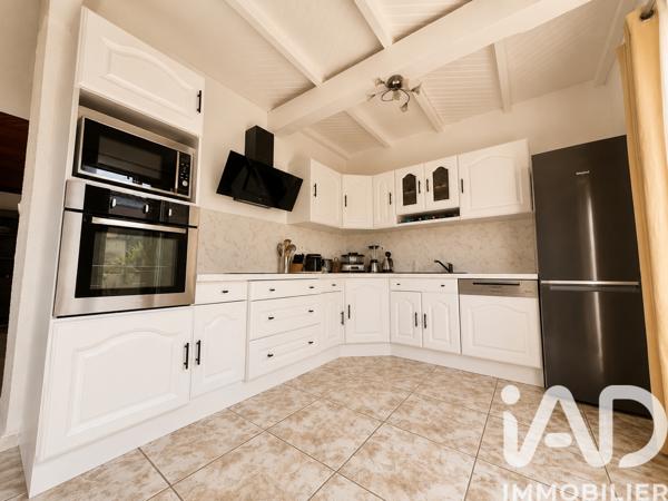 Maison à vendre 5 pièces 150 m² Leucate