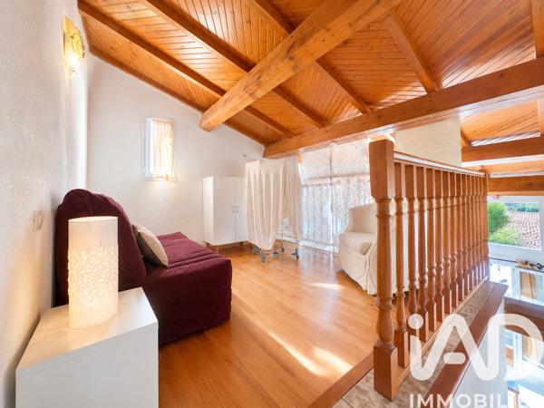 Maison à vendre 5 pièces 150 m² Leucate