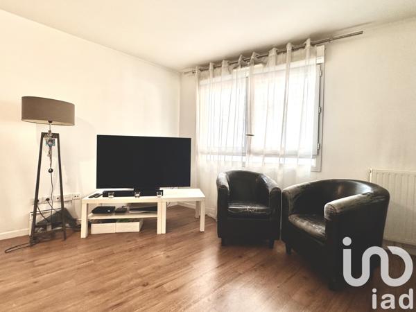 Appartement à vendre 2 pièces 41 m² Limeil-Brévannes