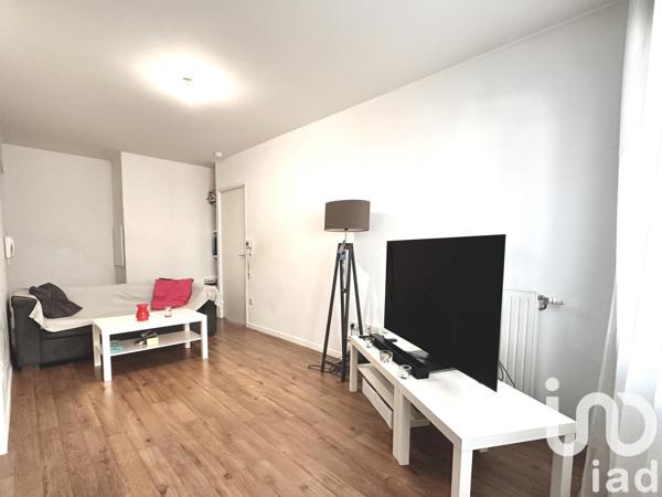 Appartement à vendre 2 pièces 41 m² Limeil-Brévannes