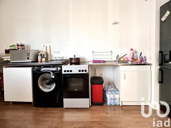 Appartement à vendre 2 pièces 41 m² Limeil-Brévannes