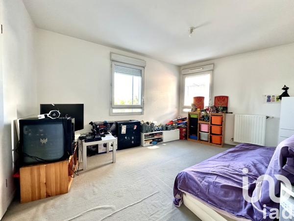 Appartement à vendre 2 pièces 41 m² Limeil-Brévannes