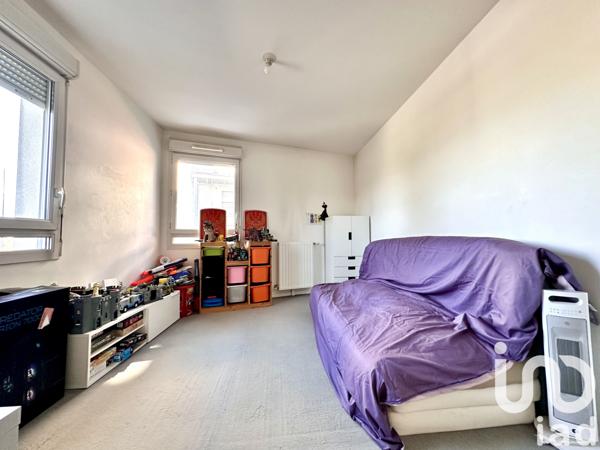 Appartement à vendre 2 pièces 41 m² Limeil-Brévannes