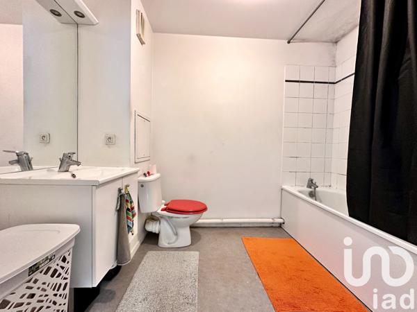 Appartement à vendre 2 pièces 41 m² Limeil-Brévannes