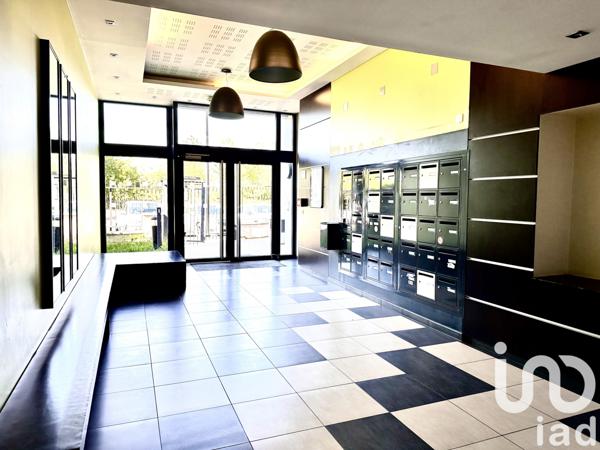 Appartement à vendre 2 pièces 41 m² Limeil-Brévannes