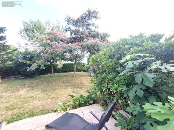 Maison à vendre à Cossé-le-Vivien en Mayenne (53230), ref : 53032-1047