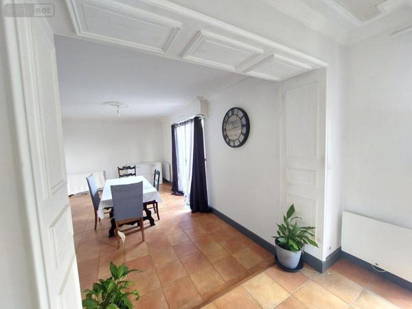 Maison à vendre à Cossé-le-Vivien en Mayenne (53230), ref : 53032-1047