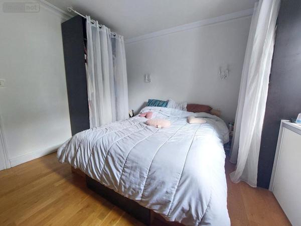 Maison à vendre à Cossé-le-Vivien en Mayenne (53230), ref : 53032-1047