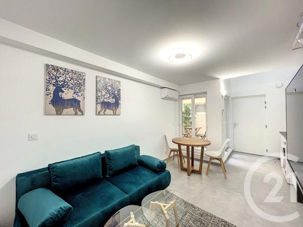 Appartement Duplex à vendre  2 pièces - 26 m2 NICE - 06