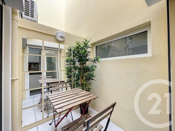 Appartement Duplex à vendre  2 pièces - 26 m2 NICE - 06