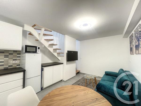 Appartement Duplex à vendre  2 pièces - 26 m2 NICE - 06