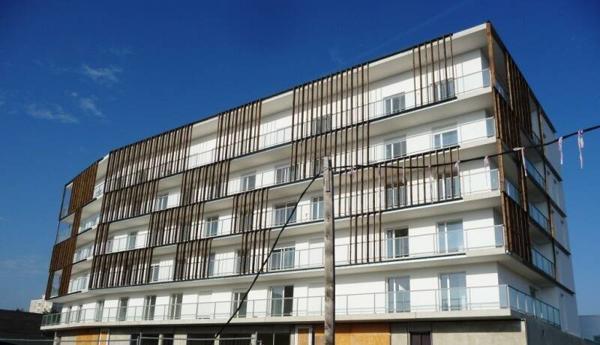 Appartement 2 pièces - 44300 Nantes -  Bottière - Chénaie