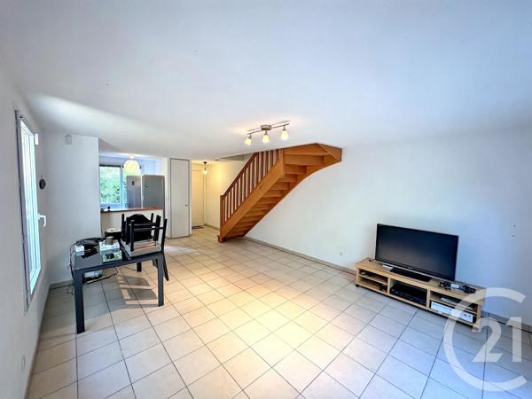 Maison à vendre  3 pièces - 64,69 m 2   PLAISANCE DU TOUCH  - 31