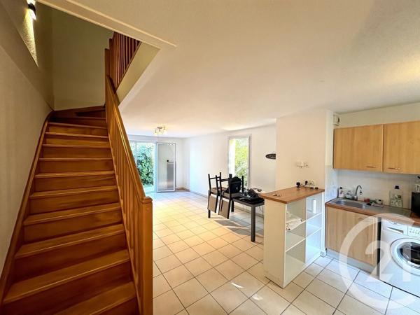 Maison à vendre  3 pièces - 64,69 m 2   PLAISANCE DU TOUCH  - 31