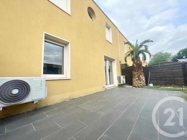 Maison à vendre  3 pièces - 64,69 m 2   PLAISANCE DU TOUCH  - 31