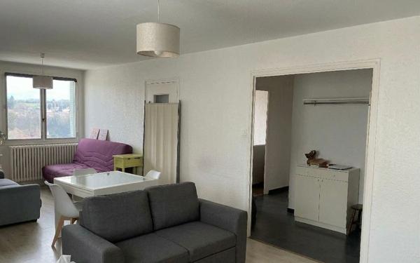 Appartement à vendre    5 pièces • 86,89 m2 Rives