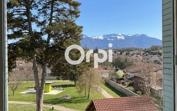 Appartement à vendre    5 pièces • 86,89 m2 Rives
