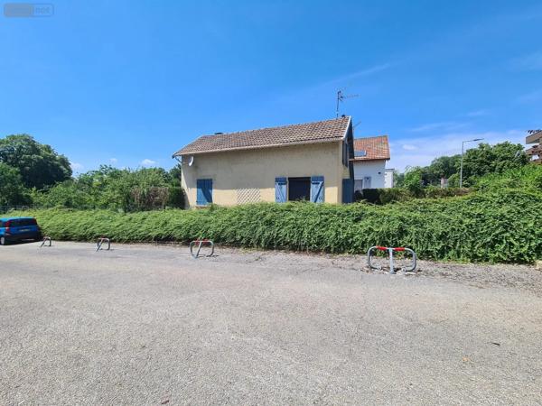 Achat - Garage et parking Besançon 25000
