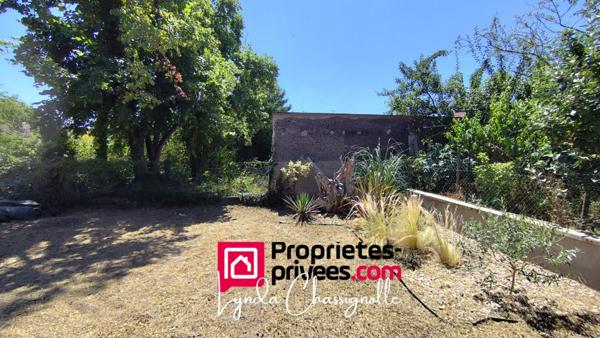 Maison à Riorges - dépendances - Garage