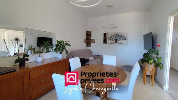 Maison à Riorges - dépendances - Garage