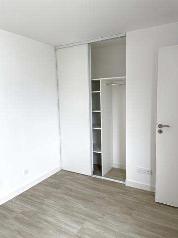 APPARTEMENT 85 M² / 3 CH / LA TURBALLE PROCHE MER ET PORT