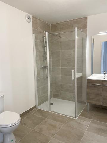 APPARTEMENT 85 M² / 3 CH / LA TURBALLE PROCHE MER ET PORT