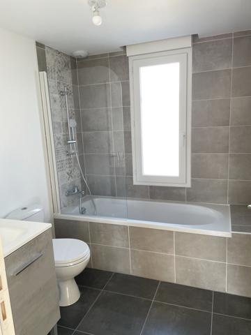 APPARTEMENT 85 M² / 3 CH / LA TURBALLE PROCHE MER ET PORT