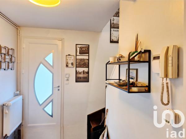 Maison à vendre 6 pièces 94 m² Itteville