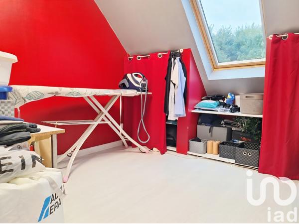 Maison à vendre 6 pièces 94 m² Itteville