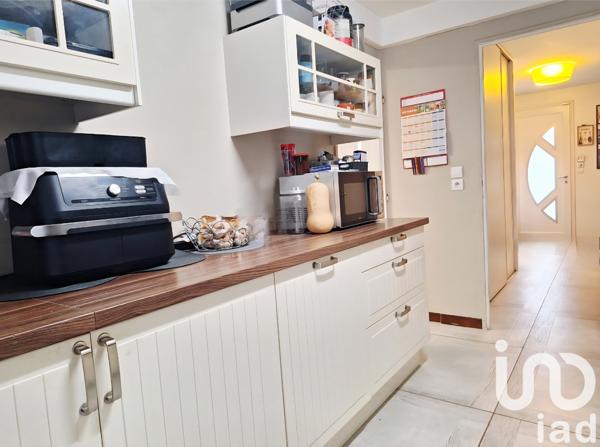 Maison à vendre 6 pièces 94 m² Itteville