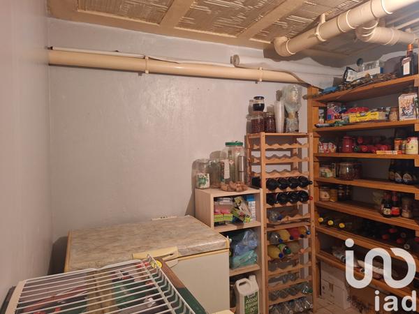 Maison à vendre 6 pièces 94 m² Itteville