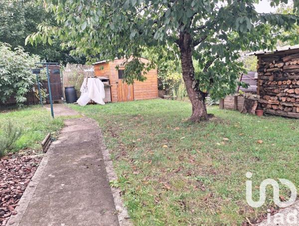 Maison à vendre 6 pièces 94 m² Itteville